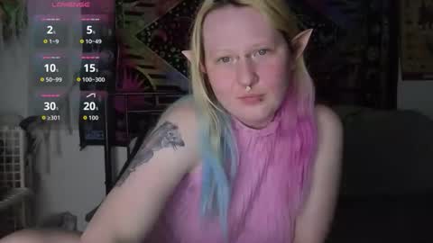 Lori Critter online show from April 2026 02:25:02 AM