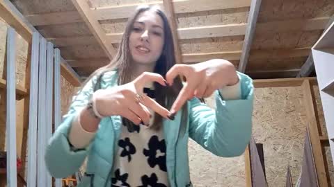 Snapshot of lorieherrara chatting on November 2025 02:27:02 PM Stella online show from November 2025 02:27:02 PM