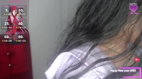 loriiiany online show from April 2026 05:23:01 PM