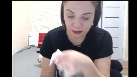 LorraGrey online show from December 2024 04:30:02 AM