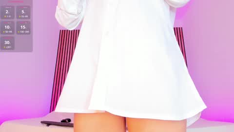  Soy Lorena  online show from December 2024 08:23:02 PM