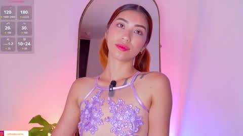  Soy Lorena  online show from December 2025 06:06:01 PM