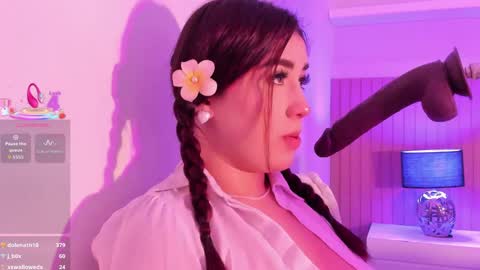 lore  online show from April 2026 11:29:02 AM