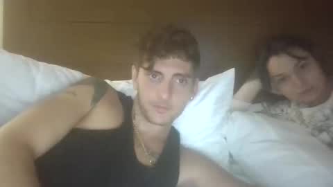 LosRompeCamera online show from October 2025 04:57:02 AM