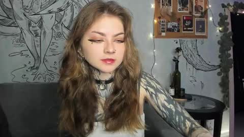 lostallice online show from October 2025 03:45:01 AM