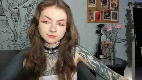 lostallice online show from March 2026 05:19:01 AM