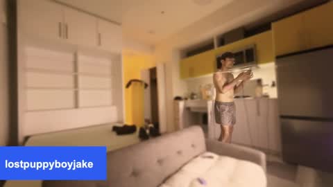 lostpuppyboy online show from September 2025 12:16:01 PM