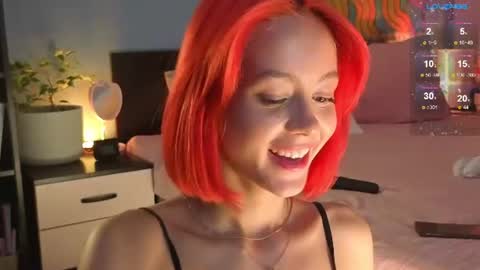 Snapshot of lottie_cutie chatting on August 2026 09:04:01 AM Charlotta online show from August 2026 09:04:01 AM