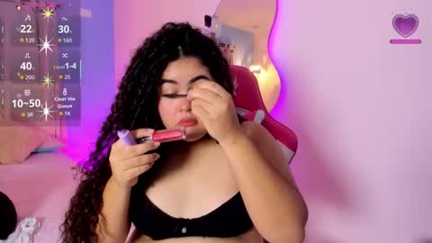 Snapshot of lou_22_ chatting on March 2026 12:51:02 PM Lou online show from March 2026 12:51:02 PM