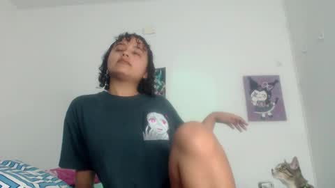 lou_cuteee online show from February 2025 03:09:02 AM