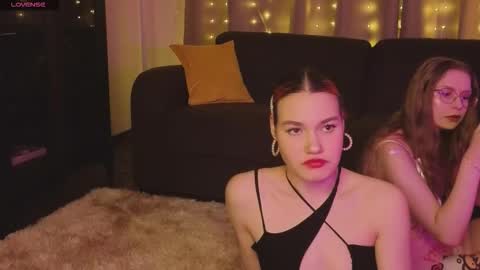 Riley online show from September 2025 06:55:02 PM