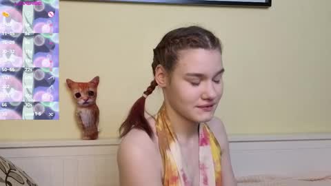 Riley online show from October 2025 06:49:02 PM