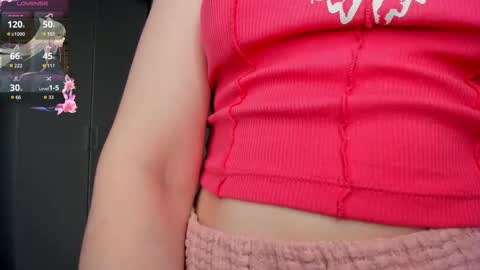 Riley online show from October 2025 08:52:01 PM