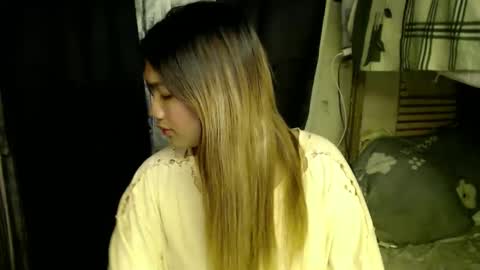 Snapshot of louheart chatting on December 2024 09:55:02 AM Sweet online show from December 2024 09:55:02 AM