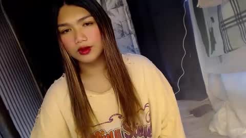Snapshot of louheart chatting on December 2024 09:14:01 AM Sweet online show from December 2024 09:14:01 AM