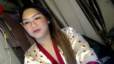 Snapshot of louheart chatting on March 2025 09:32:02 AM Sweet online show from March 2025 09:32:02 AM