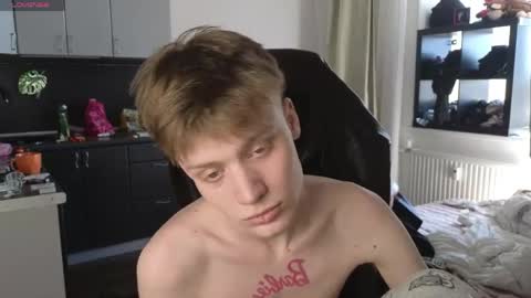 louie_evans online show from April 2026 10:18:02 AM