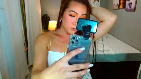 Cathy online show from December 2024 04:53:01 AM