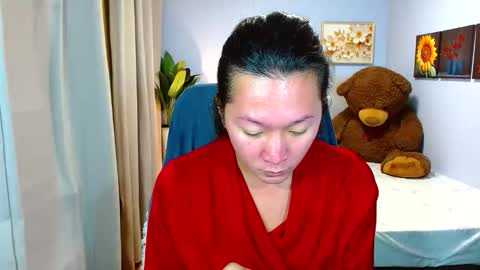 Cathy online show from November 2025 01:00:02 PM