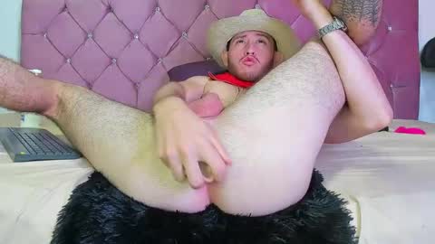 OF louis bcasta1 online show from March 2025 05:17:02 PM