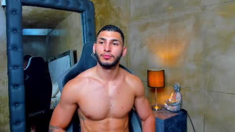 Snapshot of louis_connor chatting on September 2025 10:22:01 PM Louis online show from September 2025 10:22:01 PM