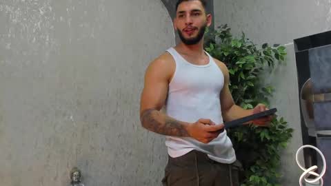 Snapshot of louis_connor chatting on November 2025 12:33:01 AM Louis online show from November 2025 12:33:01 AM