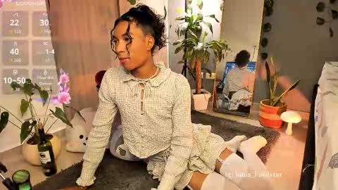 Louis Valdz online show from October 2025 02:11:01 AM