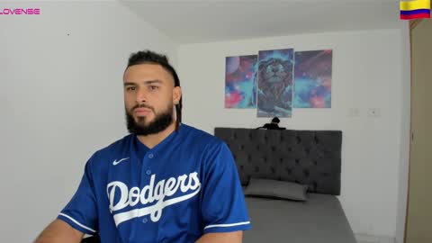 louis_marley_ online show from December 2024 05:44:01 PM