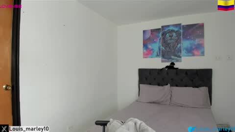 louis_marley_ online show from January 2025 08:15:01 PM