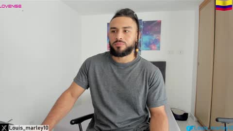louis_marley_ online show from January 2025 04:29:02 PM
