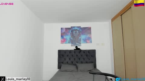 louis_marley_ online show from February 2025 09:54:01 PM