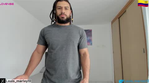 louis_marley_ online show from September 2025 02:18:02 PM