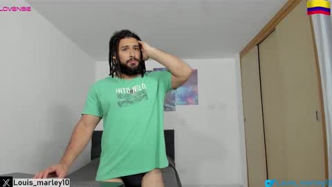 louis_marley_ online show from November 2025 04:45:02 AM