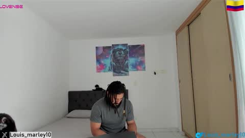 louis_marley_ online show from November 2025 02:02:01 PM