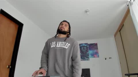 louis_marley_ online show from January 2026 05:07:01 PM