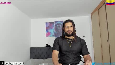 louis_marley_ online show from February 2026 09:02:02 PM