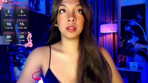 Louisa online show from October 2025 02:42:02 AM