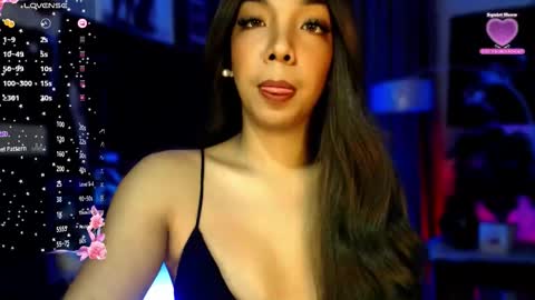 Louisa online show from October 2025 02:50:02 AM