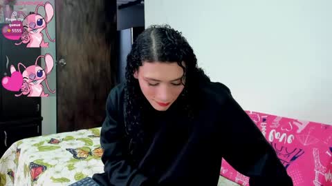 Mi lu online show from April 2026 12:17:02 PM