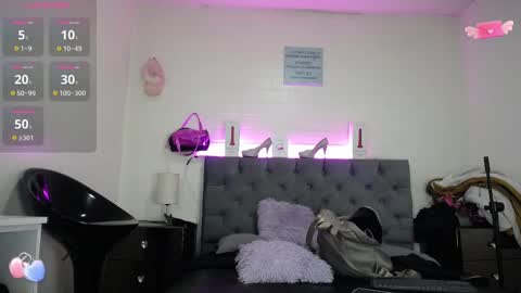  LouIse  online show from February 2025 11:52:01 AM