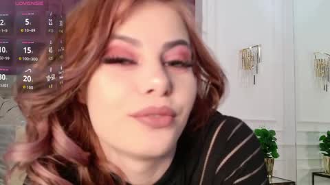 Louise online show from April 2026 03:39:02 AM