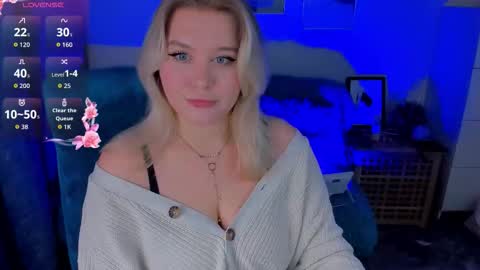 Loise online show from November 2025 09:46:02 PM