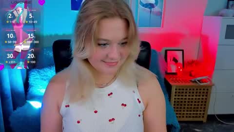 Loise online show from November 2025 10:09:02 PM