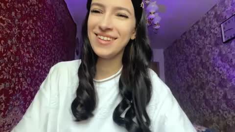 Snapshot of lourabesner chatting on May 2026 08:53:02 AM Lora online show from May 2026 08:53:02 AM