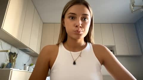 Eliza online show from March 2026 12:00:01 PM