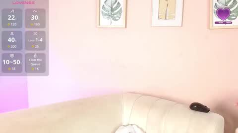 lourdes_moon22 online show from January 2026 12:40:02 PM