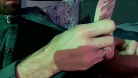 HoneydickNick online show from February 2025 11:16:02 AM