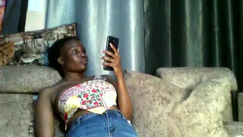 Cynthia. A online show from December 2024 10:44:02 PM