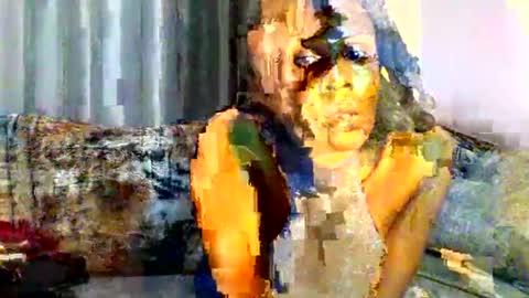 Cynthia. A online show from December 2024 09:40:01 PM