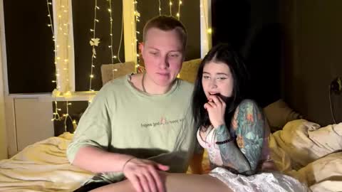 Mary and Tom online show from March 2026 02:35:02 PM